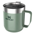 Stanley Kubek z uchem Legendary Classic Camp Mug Green 0.35L 
