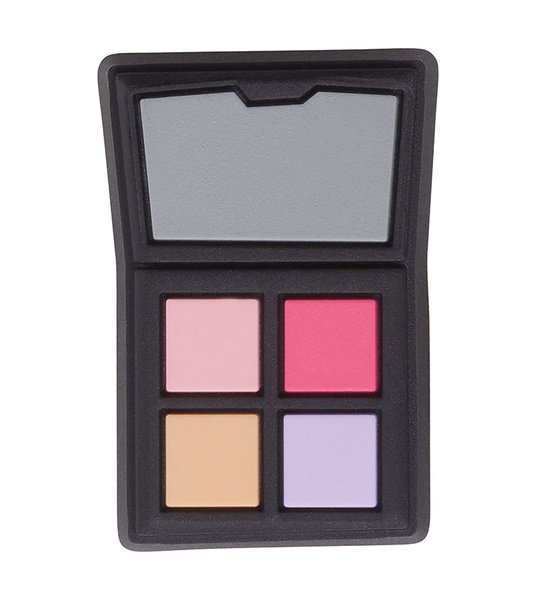 Crocs JIBBITZ Makeup Palette