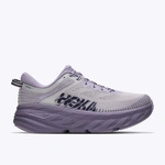 HOKA Bondi 7 damskie buty do biegania Stardust/Mellow Lilac