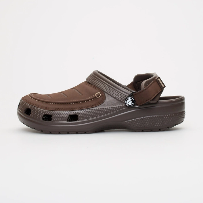 Crocs Yukon Vista II Clog Espresso