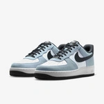 Nike Air Force 1 '07 LV8 Light Armory Blue White IF6205-400