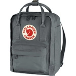 Fjallraven Plecak Kanken Mini F23561-046 Super Grey