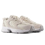 New Balance Buty dziecięce 530 G5304V7 Beżowe