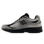 New Balance Buty Sneakersy 2002R U20028W9 Szare