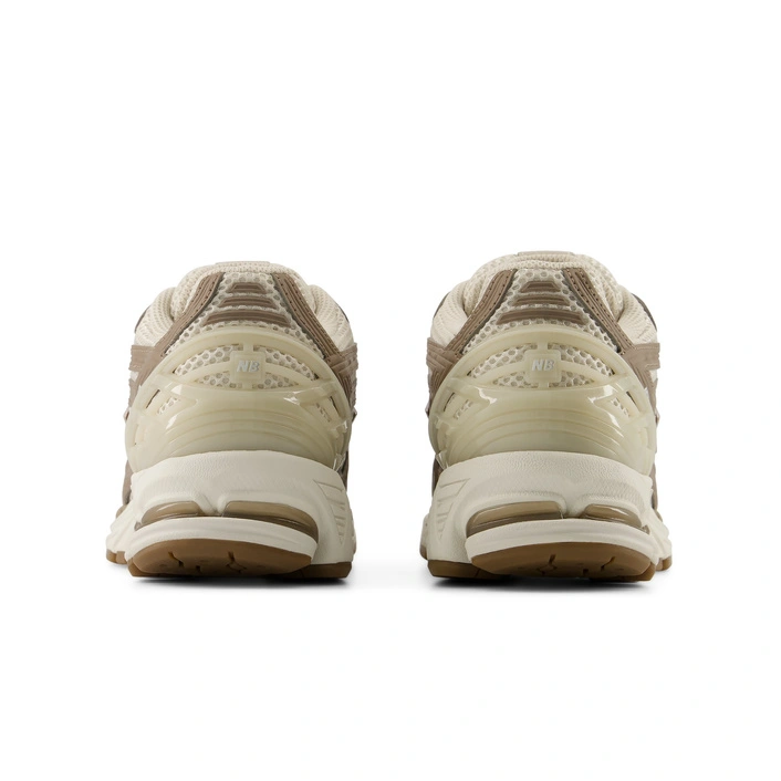 New Balance Buty Sneakersy 1906 U19069FG Beżowe