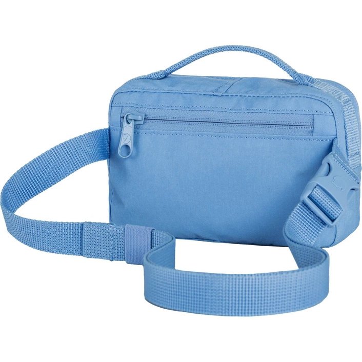 Fjallraven SASZETKA KÅNKEN HIP PACK ULTRAMARINE