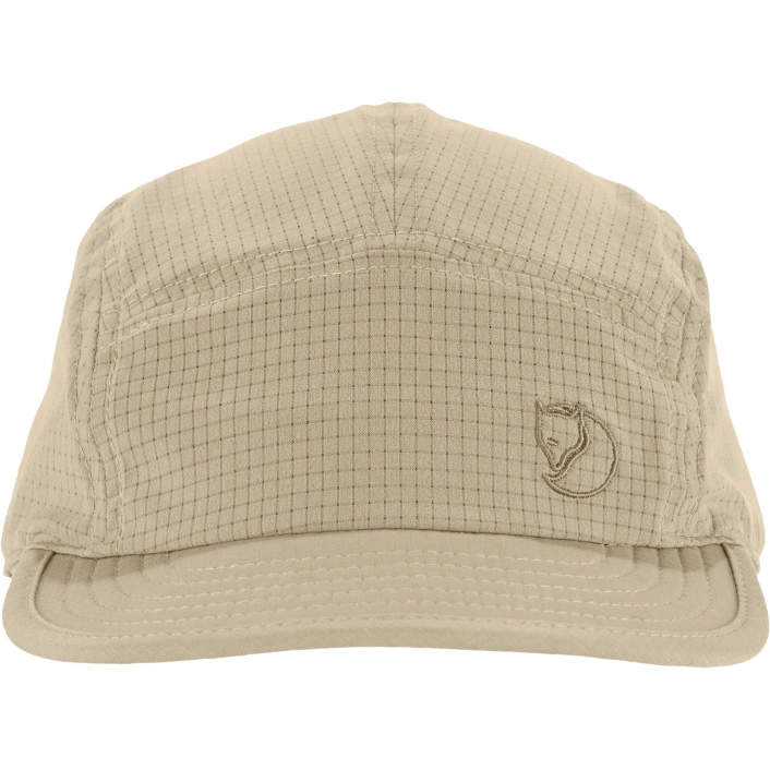 Fjällräven Czapka Abisko Trekking Cap F13100213-118 Fossil