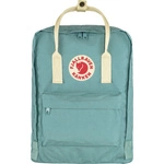Fjallraven Plecak Kanken F23510-501-115 Sky Blue-Light Oak