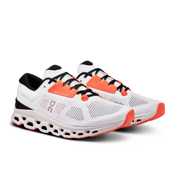 Buty męskie On Running CLOUDSTRATUS 3