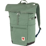 Fjällräven Plecak High Coast Foldsack 24 F23222-614 Patina Green