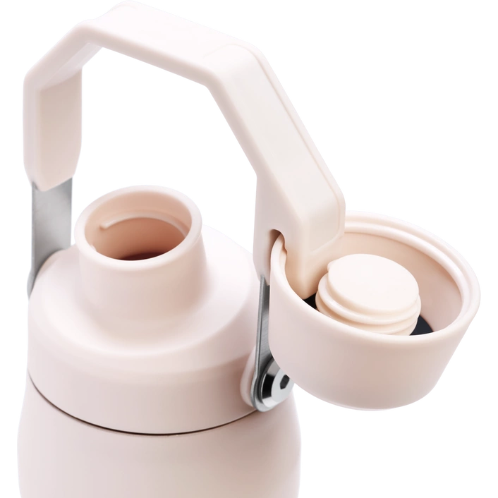 Stanley Butelka na wodę IceFlow™ Fast Flow 0.7 L Rose Quartz