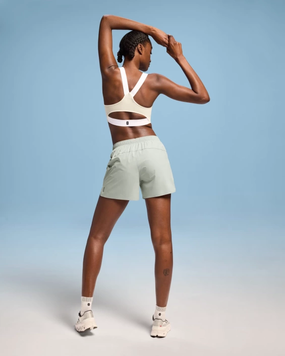 On Running ESSENTIAL SHORTS Cobble 1WE11831922