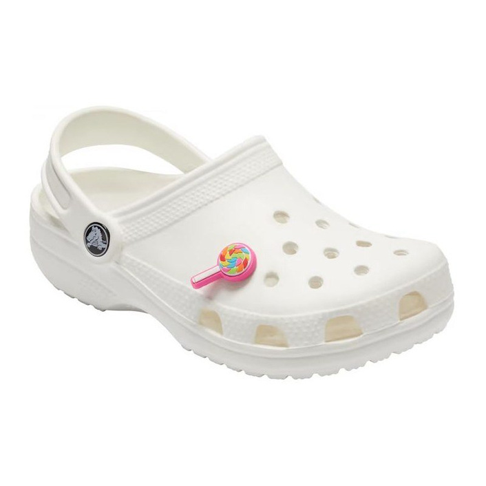 Crocs JIBBITZ Lollipop