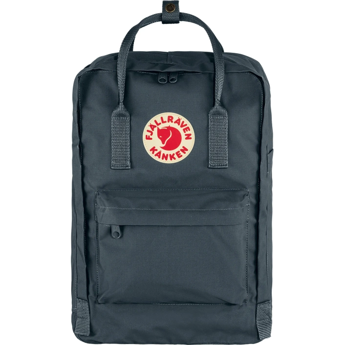 Fjallraven Plecak Kanken Laptop 15" F23524-031 Graphite