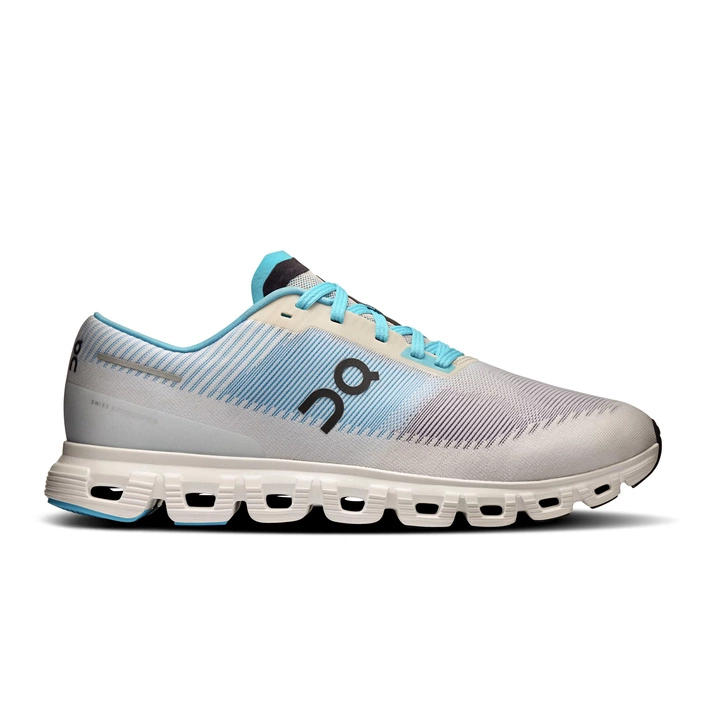 On Running CLOUD 6 PUSH Currant-Horizon 3MF10053607