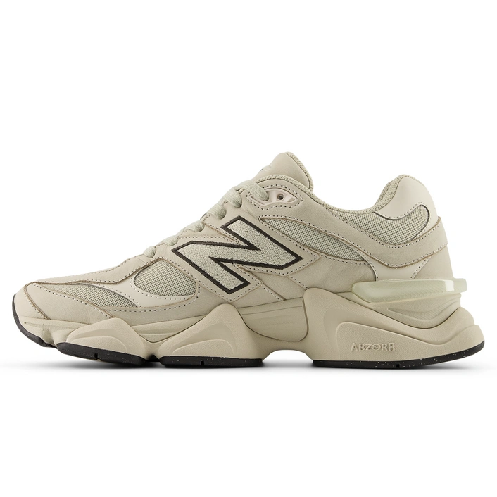 New Balance Buty Sneakersy 9060 U906078T