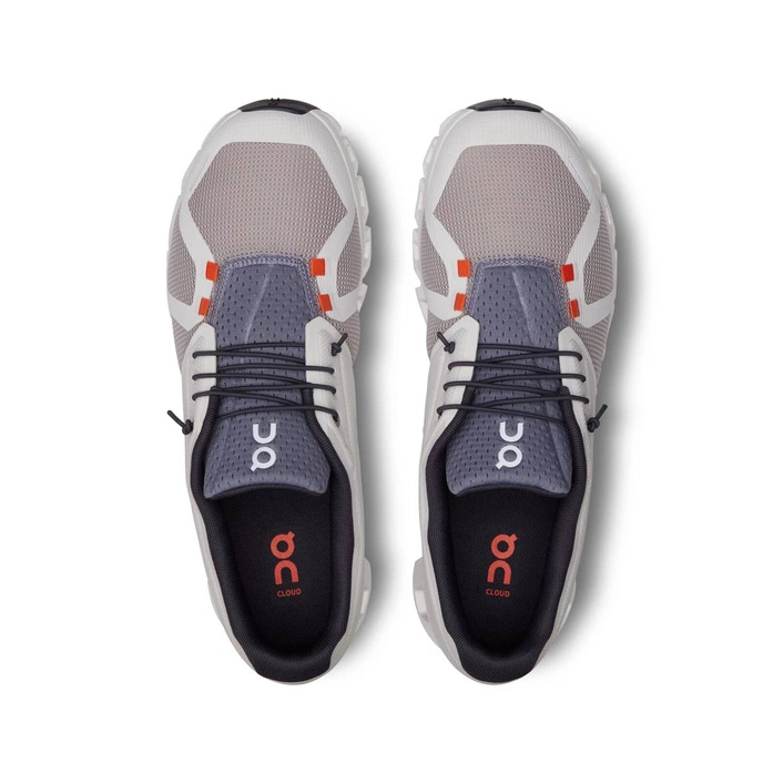 On Running CLOUD 5 PUSH Pearl-Fossil 6997741