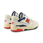 New Balance Buty Sneakersy Multikolor 550 BB550CPB