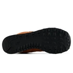 New Balance Buty Sneakersy 574 U5745UK Pomarańczowe