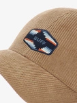 Czapka z daszkiem Buff Trucker Cap Tinai Camel