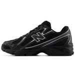 New Balance Buty Sneakersy Czarne U740BM2