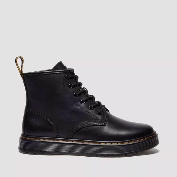 Dr. Martens trzewiki Chukka Brookline czarne 41550001