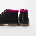 Timberland WOMEN'S NELLIE CHUKKA DOUBLE BLACK