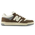 New Balance Buty Sneakersy 480 U480P4QI Brązowe