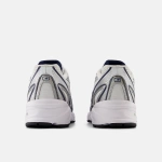 New Balance Buty Sneakersy Białe U740WN2