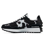 New Balance Buty Sneakersy Damskie 327 W327APA Czarne