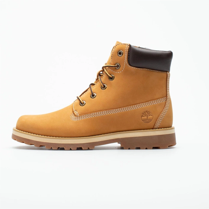 Timberland Courma Kid Traditional 6-Inch WHEAT