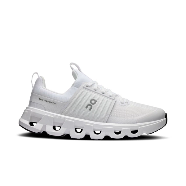 On Cloudswift Youth All-White 3YF10010108