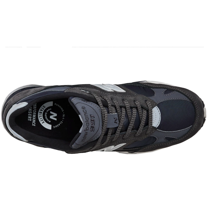 New Balance M991DGG Made in UK