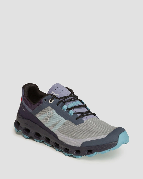 Buty męskie On Running CLOUDVISTA