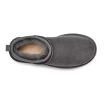 UGG W Classic Ultra Mini Grey 1116109-GREY