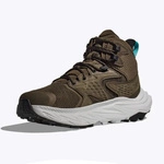 HOKA ANACAPA 2 MID GOTE-TEX Męskie Buty Trekkingowe Oliwkowe 141633F-DDS
