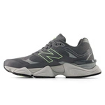 New Balance Buty Sneakersy 9060 U906041H Szare