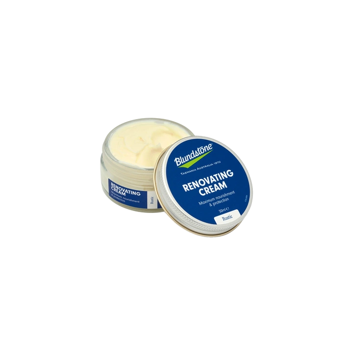Blundstone Shoe Care Kit Rustic