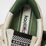 Kaotiko Męskie Sneakersy Boston