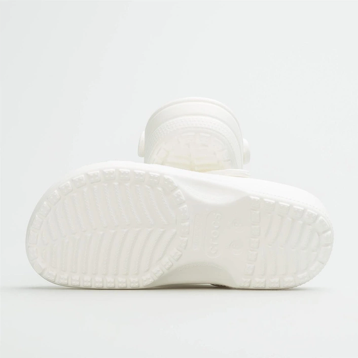 Crocs Classic Clog White