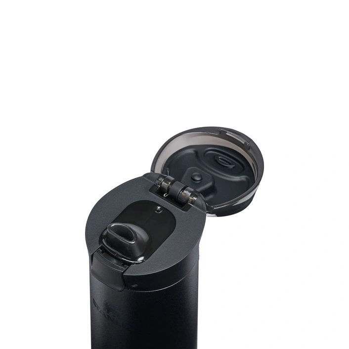 Stanley Butelka Termiczna Flowstate™ Spring Bottle 0.59l Black 2.0