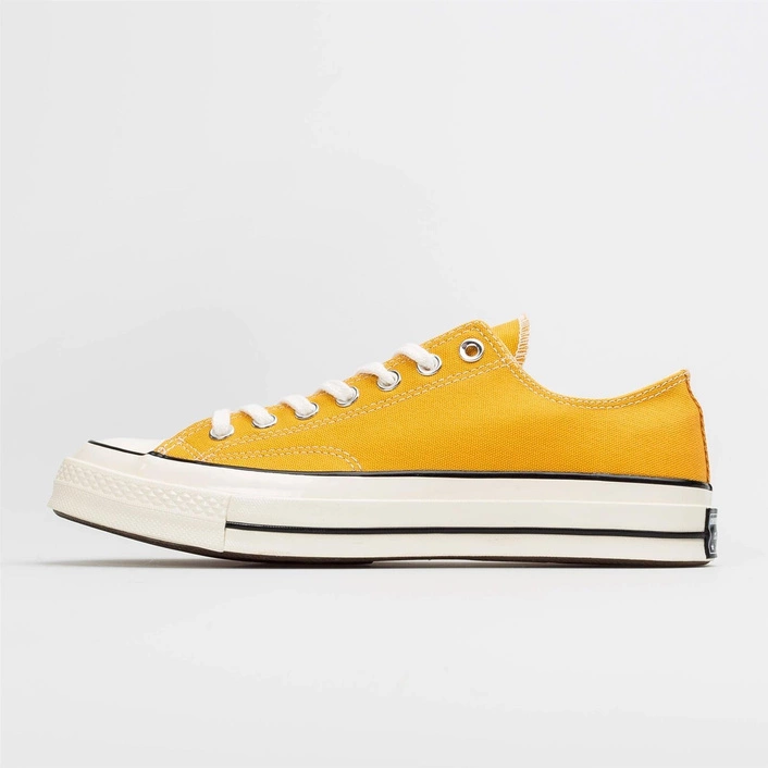 Converse CHUCK TAYLOR 70 OX SUNFLOWER 162063C