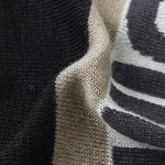 Reima Czapka Beani Taasko Black 5300058B9991