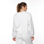 New Balance ATHLETICS INTELLIGENT CHOICE CREWNECK GREY