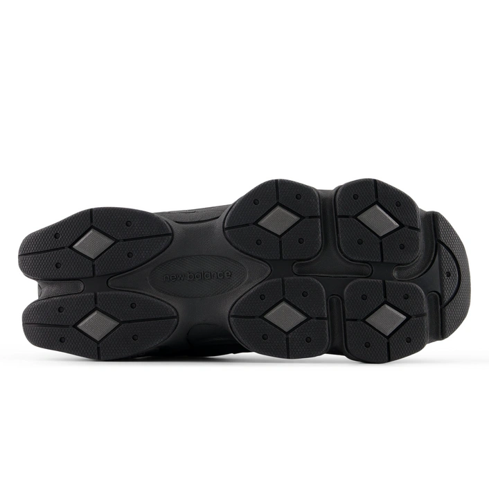 New Balance Buty Sneakersy Czarne 9060 G90602QL