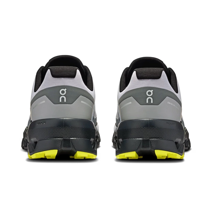 On CLOUDVISTA 2 WATERPROOF Lilac-Black 3ME30140522