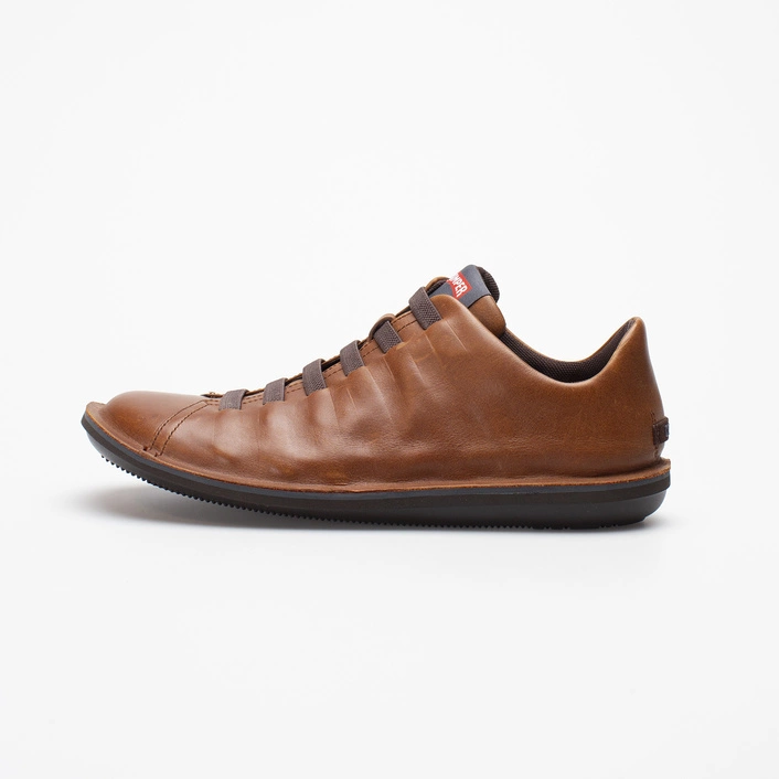 Camper Beetle Brown