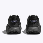 HOKA Challenger 8 męskie buty do biegania w terenie Black/Outer Orbit