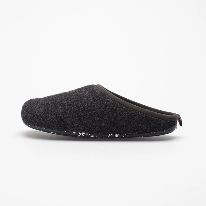 Camper Wabi Grey