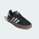 Adidas Samba W Core Black / Cloud White / Gold Metallic JI1350